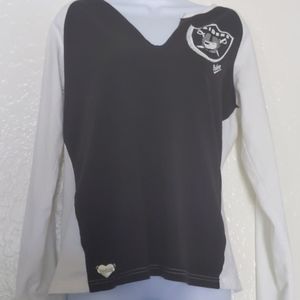 Reebok Raiders Shirt